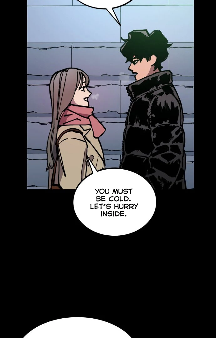 Girl Under Trial Chapter 166 - page 22