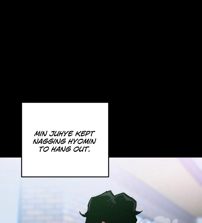 Girl Under Trial Chapter 166 - page 24