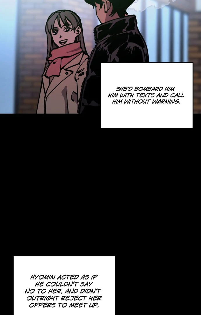Girl Under Trial Chapter 166 - page 25