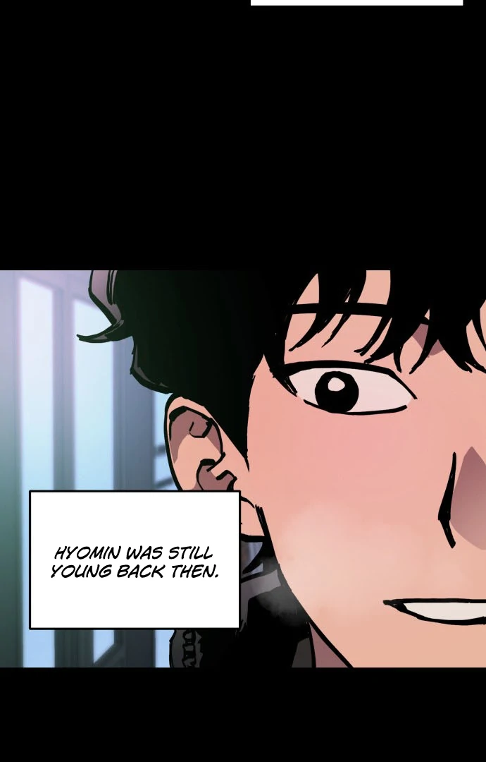 Girl Under Trial Chapter 166 - page 28