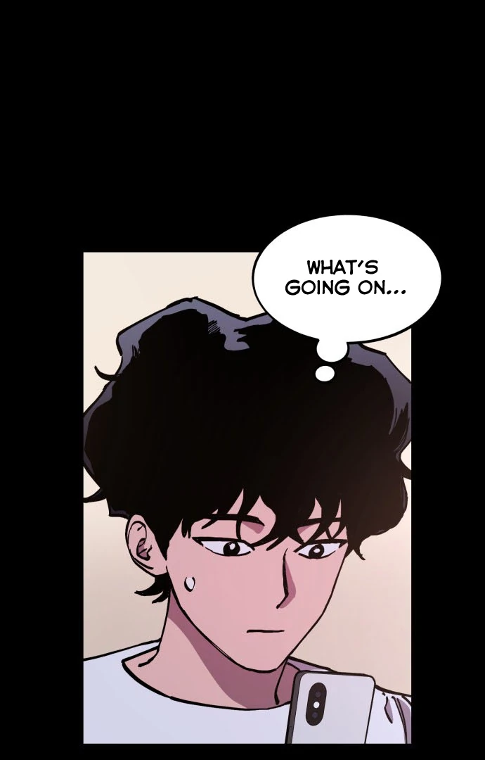 Girl Under Trial Chapter 166 - page 3