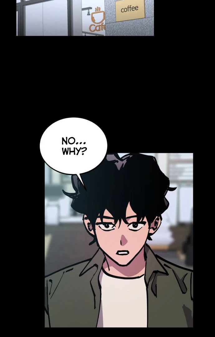 Girl Under Trial Chapter 166 - page 30