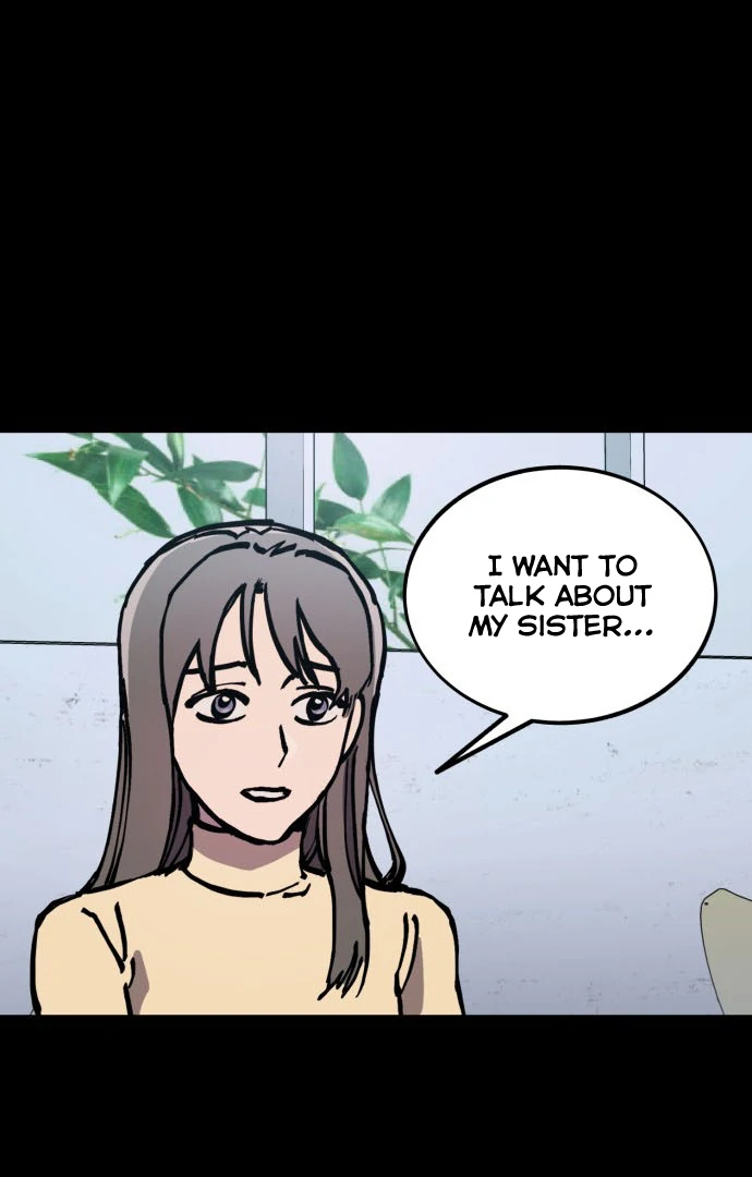 Girl Under Trial Chapter 166 - page 31