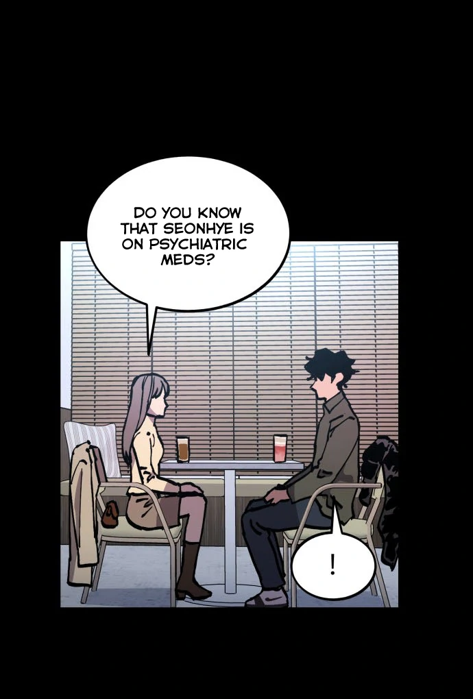 Girl Under Trial Chapter 166 - page 32