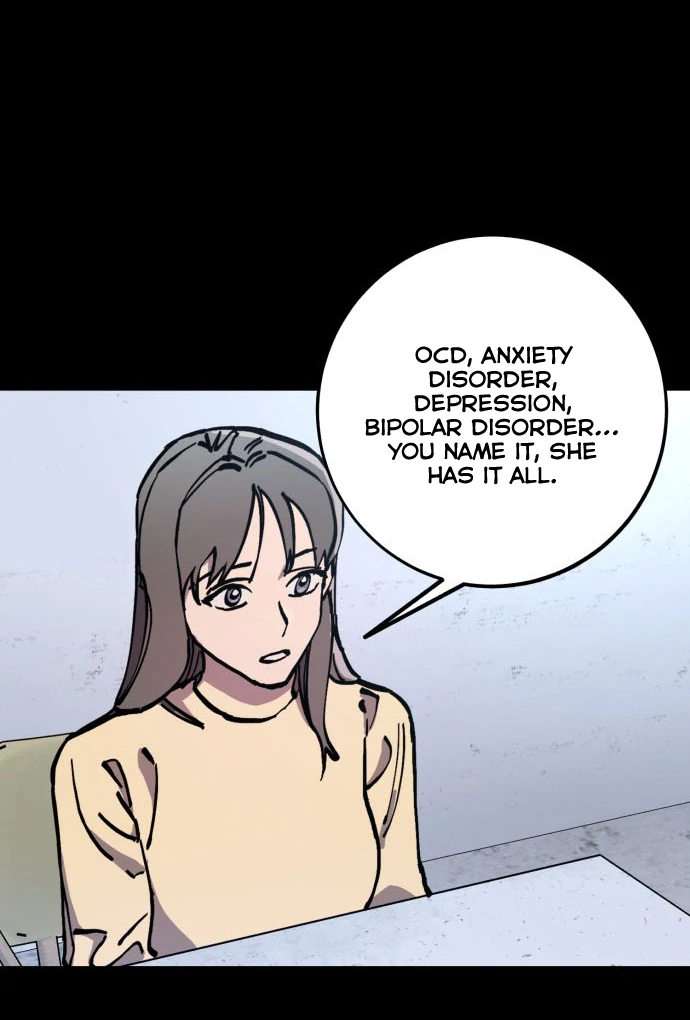Girl Under Trial Chapter 166 - page 33