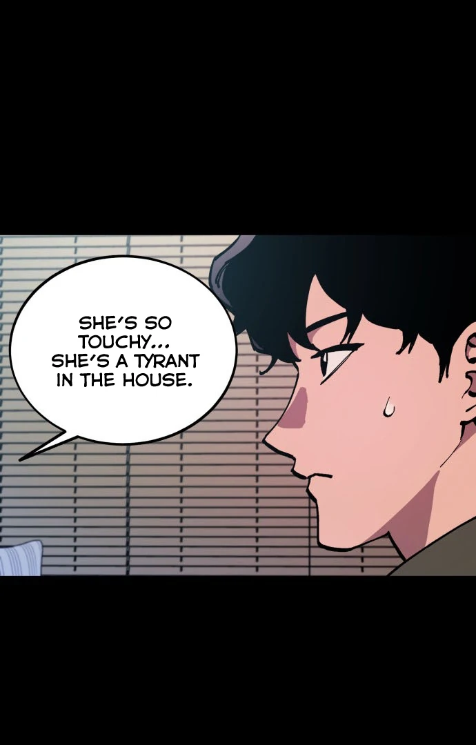 Girl Under Trial Chapter 166 - page 34