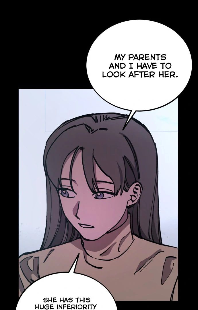 Girl Under Trial Chapter 166 - page 35