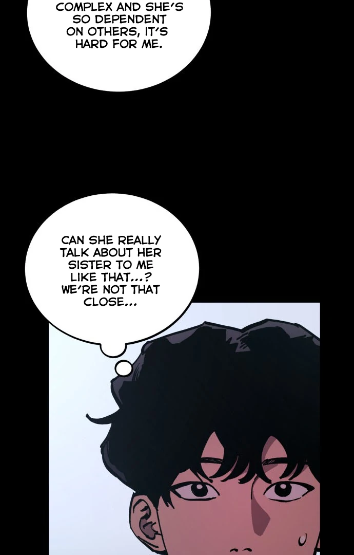 Girl Under Trial Chapter 166 - page 36