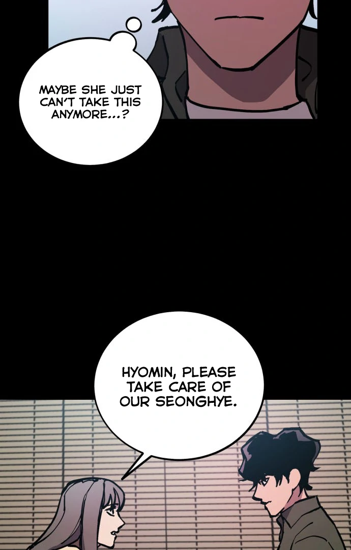 Girl Under Trial Chapter 166 - page 37