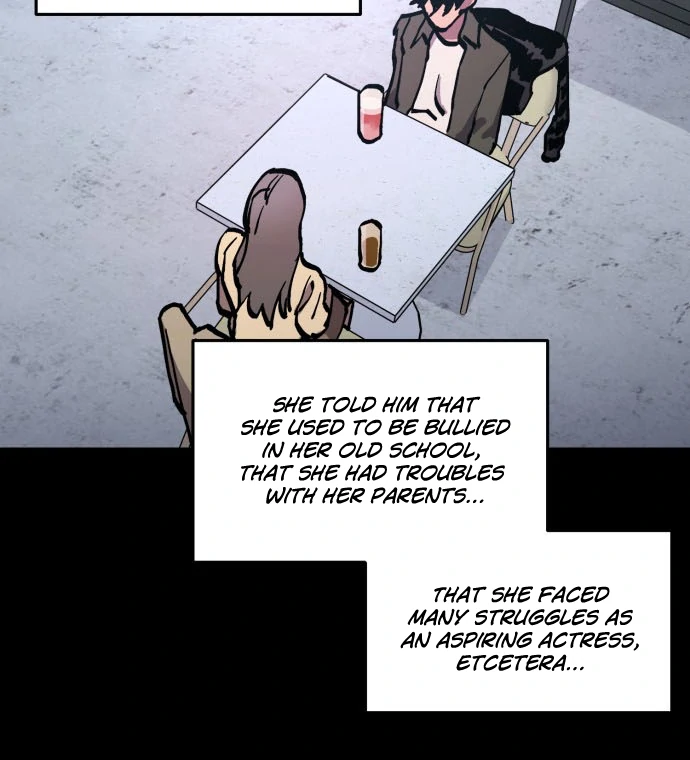 Girl Under Trial Chapter 166 - page 41