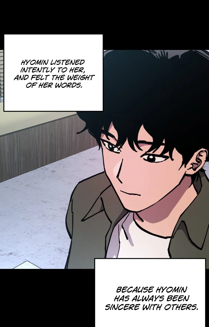 Girl Under Trial Chapter 166 - page 42