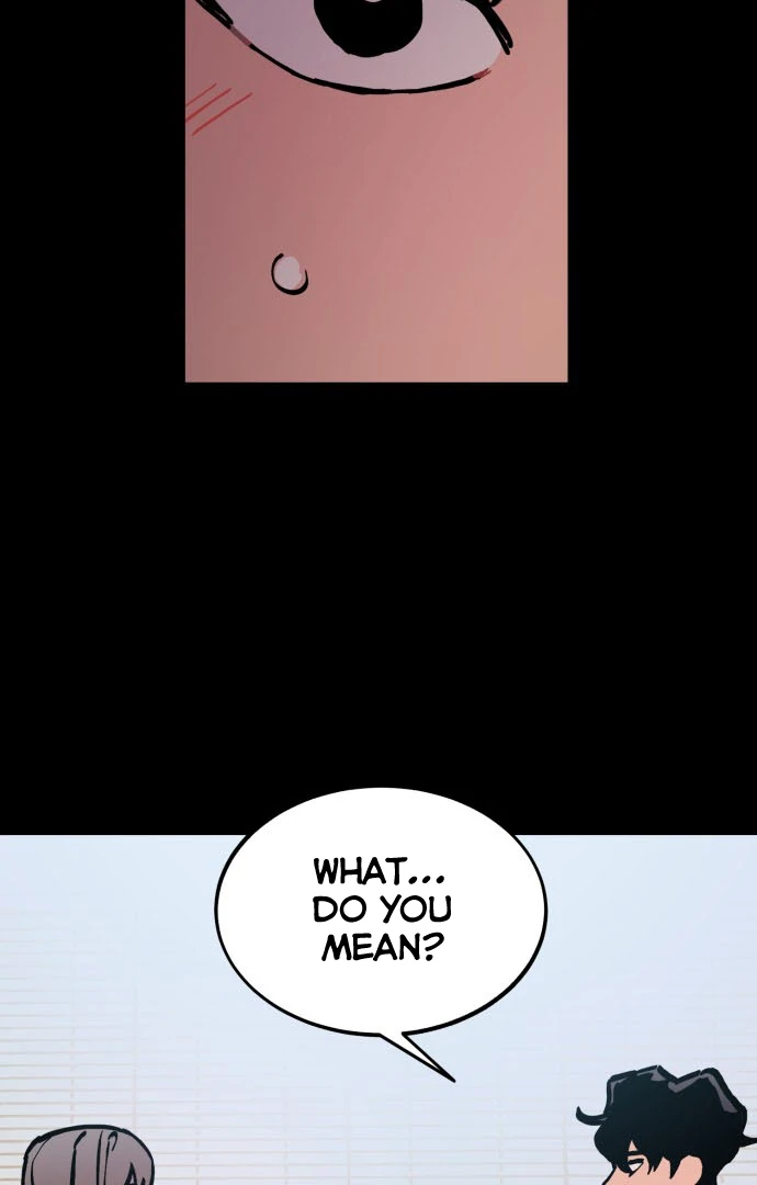 Girl Under Trial Chapter 166 - page 47