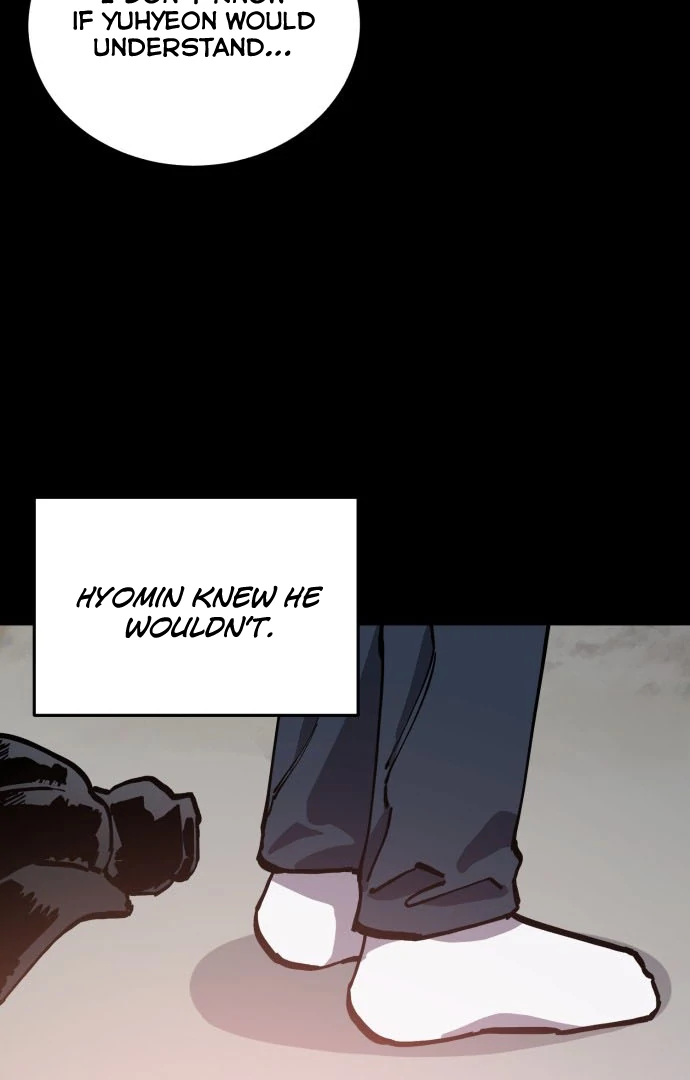 Girl Under Trial Chapter 166 - page 59