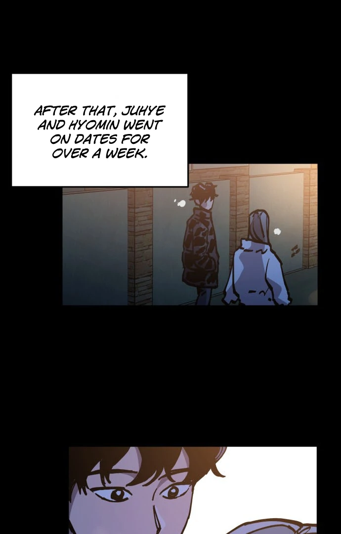 Girl Under Trial Chapter 166 - page 62