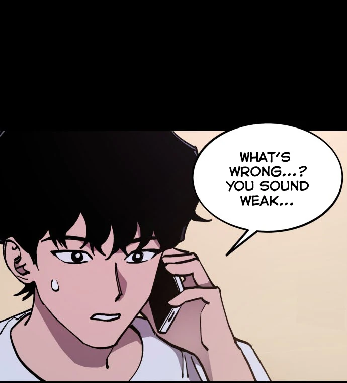 Girl Under Trial Chapter 166 - page 7