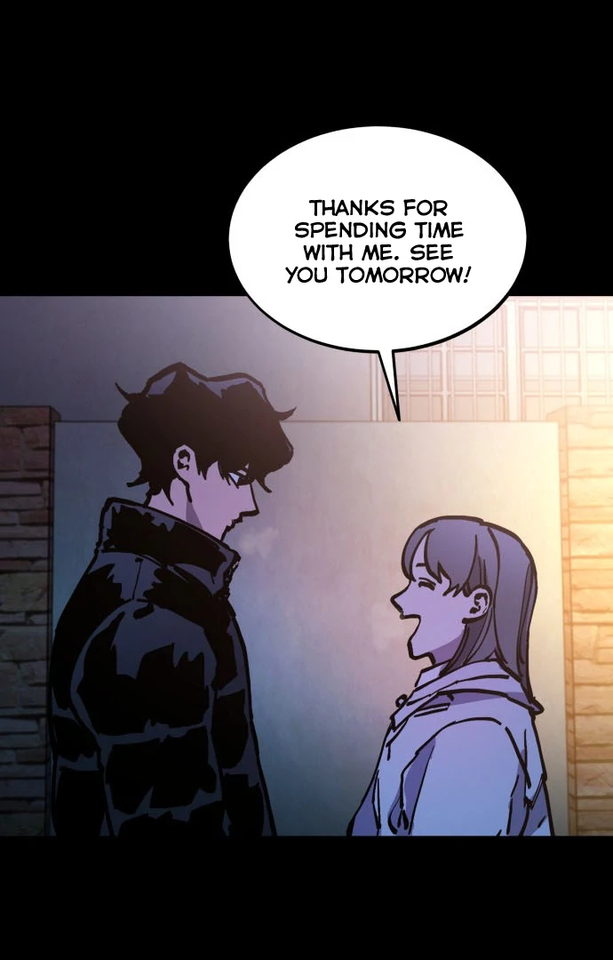 Girl Under Trial Chapter 166 - page 78