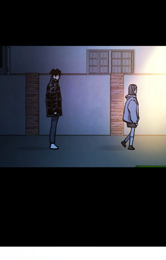 Girl Under Trial Chapter 166 - page 80