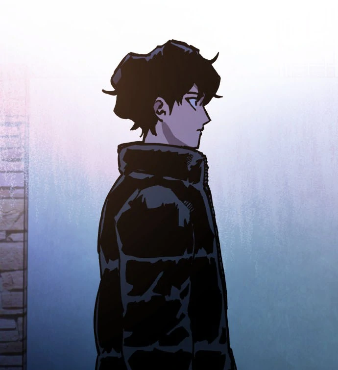 Girl Under Trial Chapter 166 - page 81