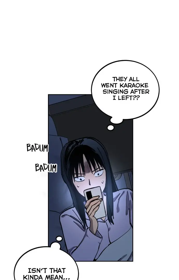 Girl Under Trial Chapter 130 - page 17