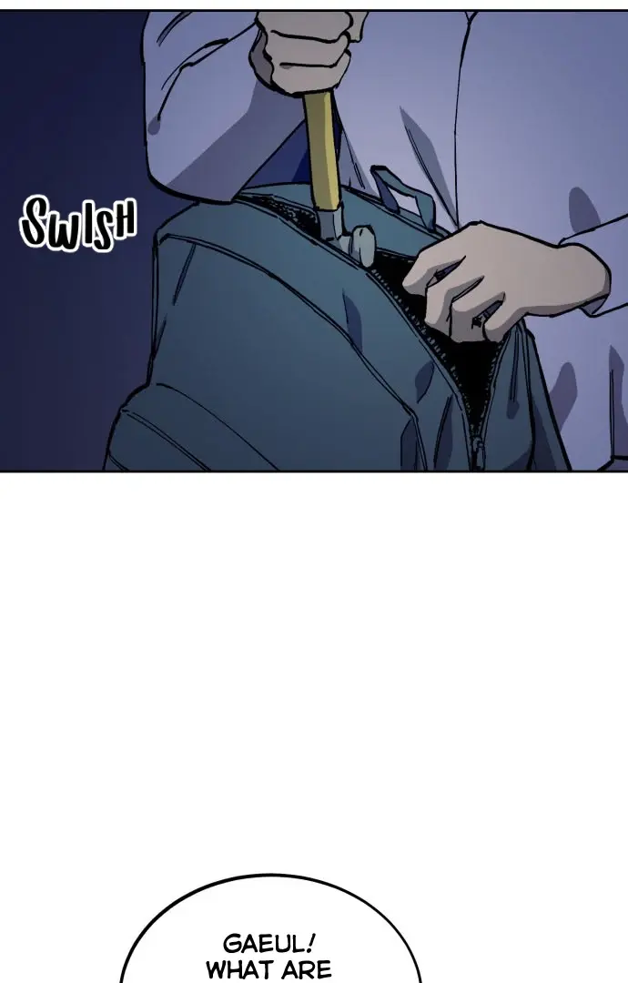 Girl Under Trial Chapter 130 - page 2