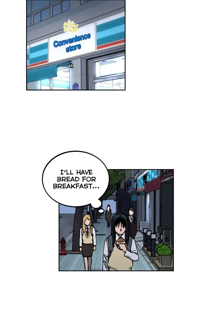 Girl Under Trial Chapter 130 - page 27
