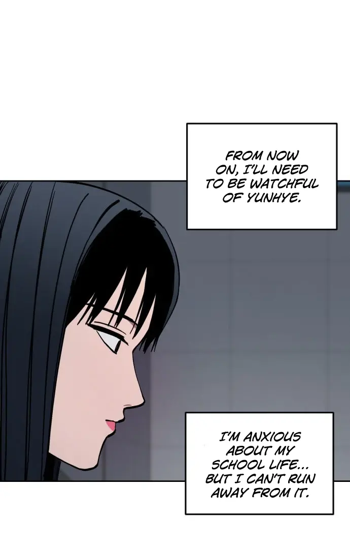 Girl Under Trial Chapter 130 - page 28