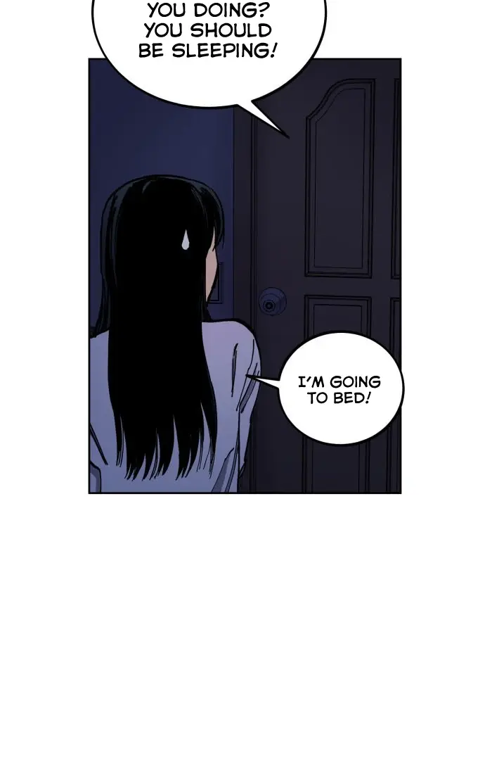 Girl Under Trial Chapter 130 - page 3