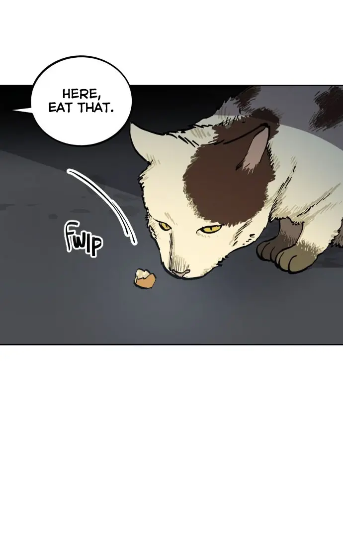 Girl Under Trial Chapter 130 - page 33