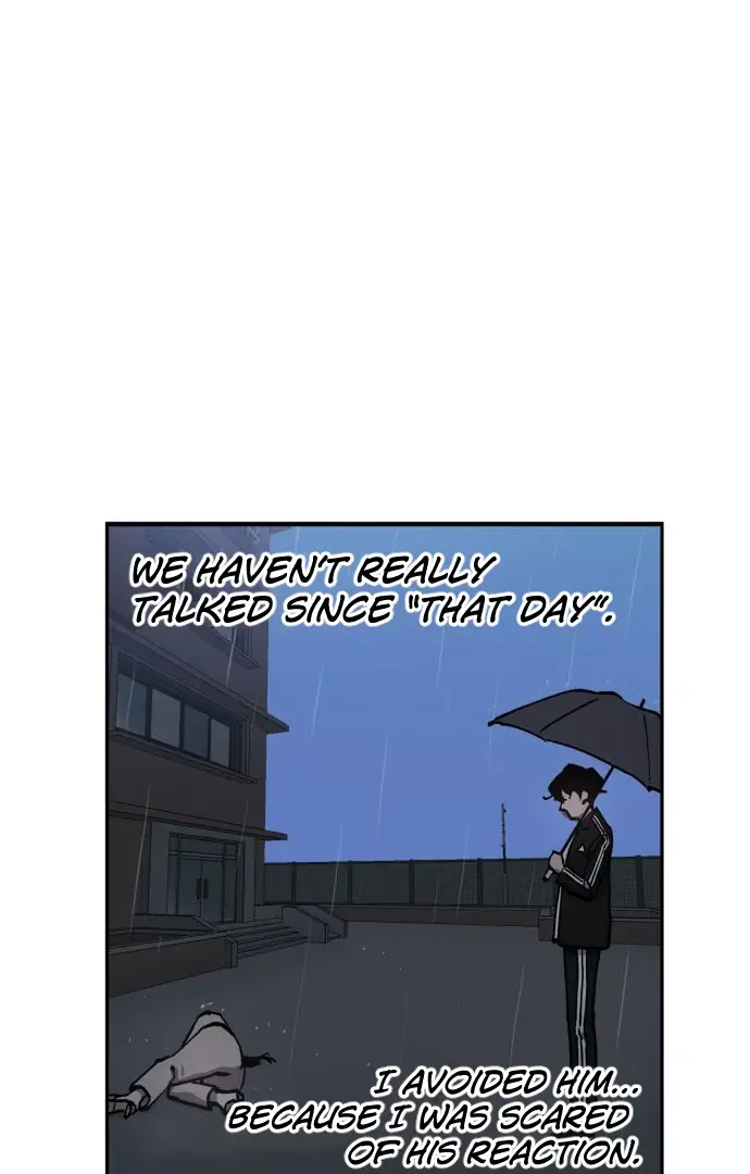 Girl Under Trial Chapter 130 - page 37