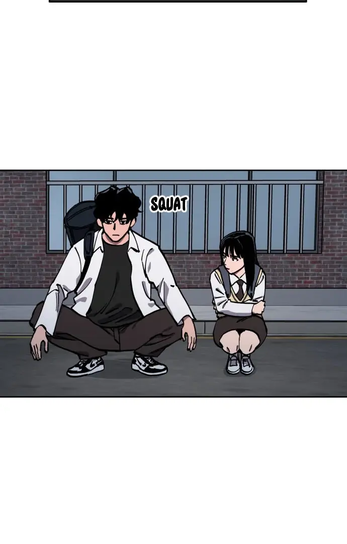 Girl Under Trial Chapter 130 - page 38