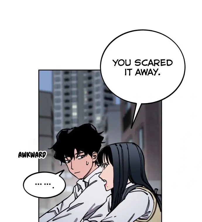 Girl Under Trial Chapter 130 - page 40