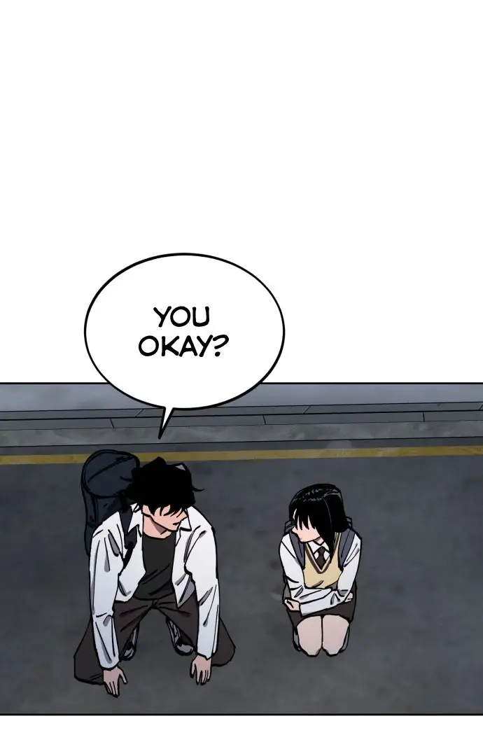 Girl Under Trial Chapter 130 - page 43
