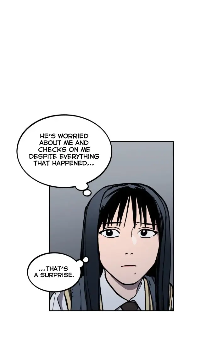 Girl Under Trial Chapter 130 - page 44