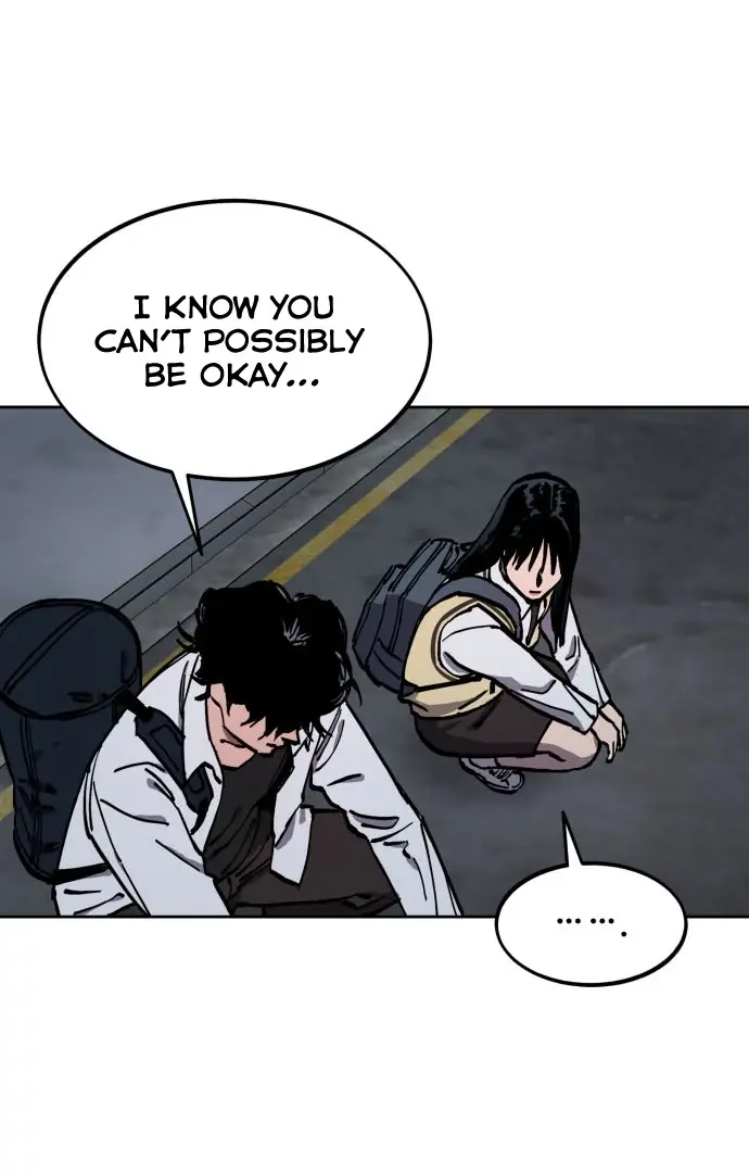 Girl Under Trial Chapter 130 - page 45
