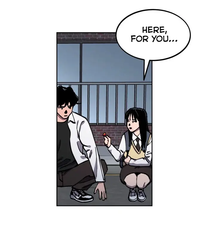 Girl Under Trial Chapter 130 - page 47