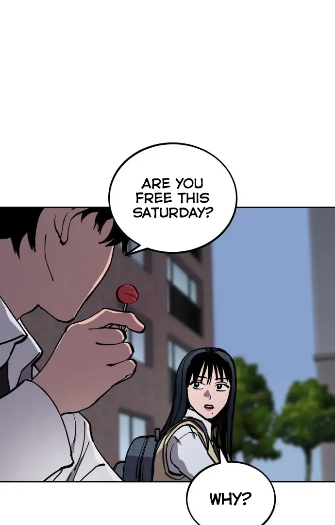 Girl Under Trial Chapter 130 - page 49