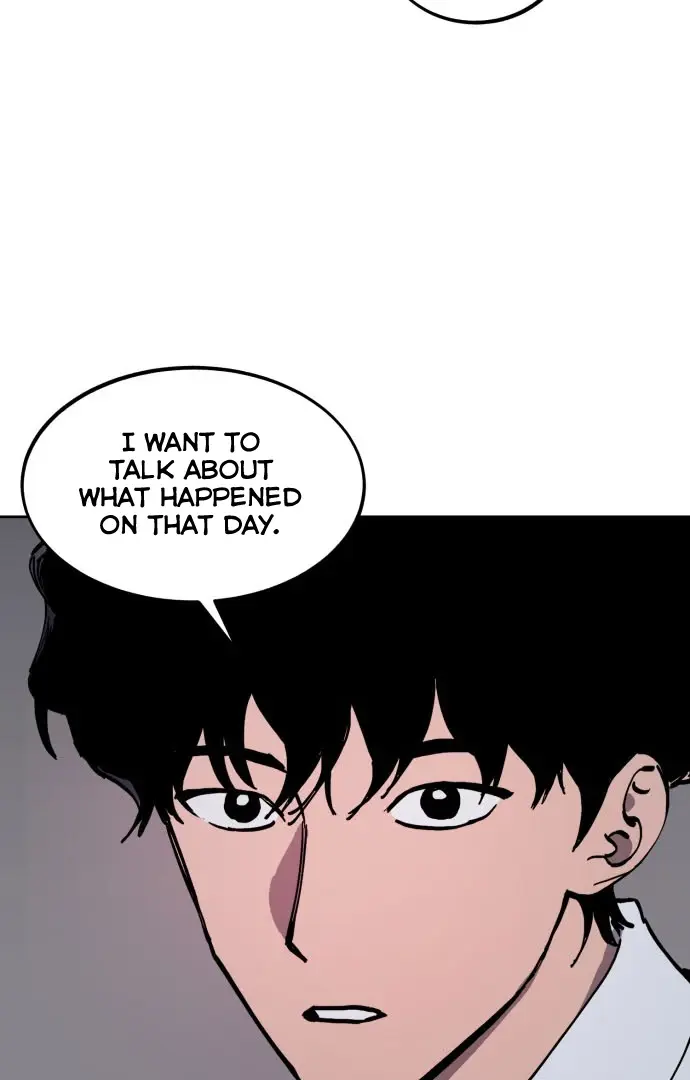 Girl Under Trial Chapter 130 - page 50
