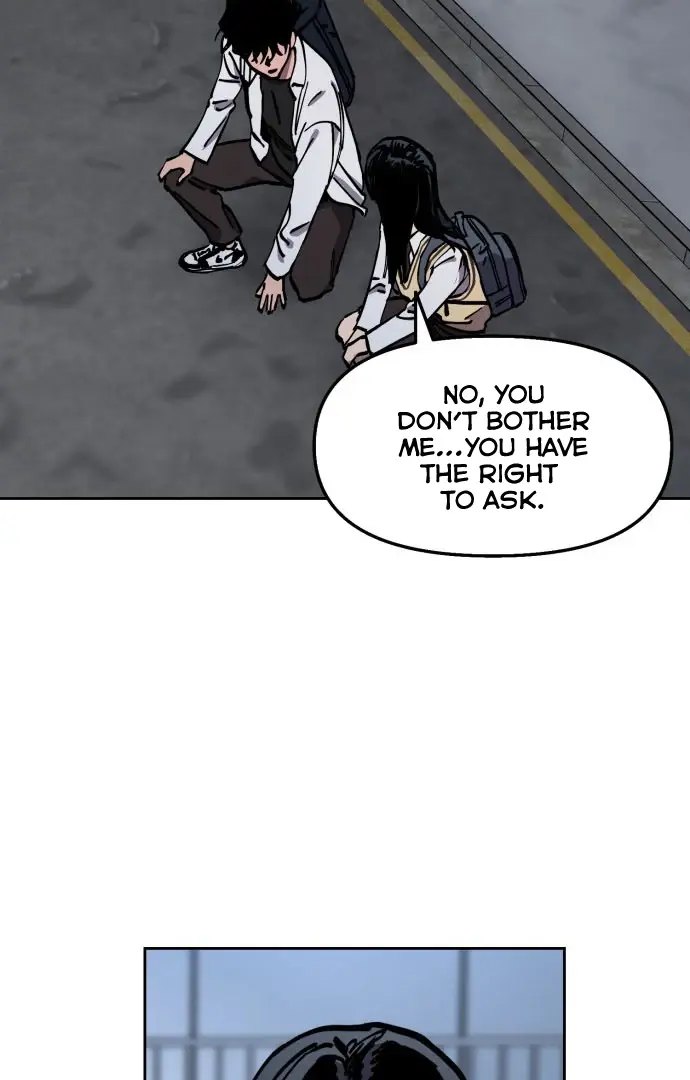 Girl Under Trial Chapter 130 - page 54