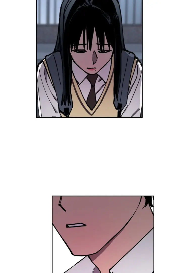 Girl Under Trial Chapter 130 - page 55