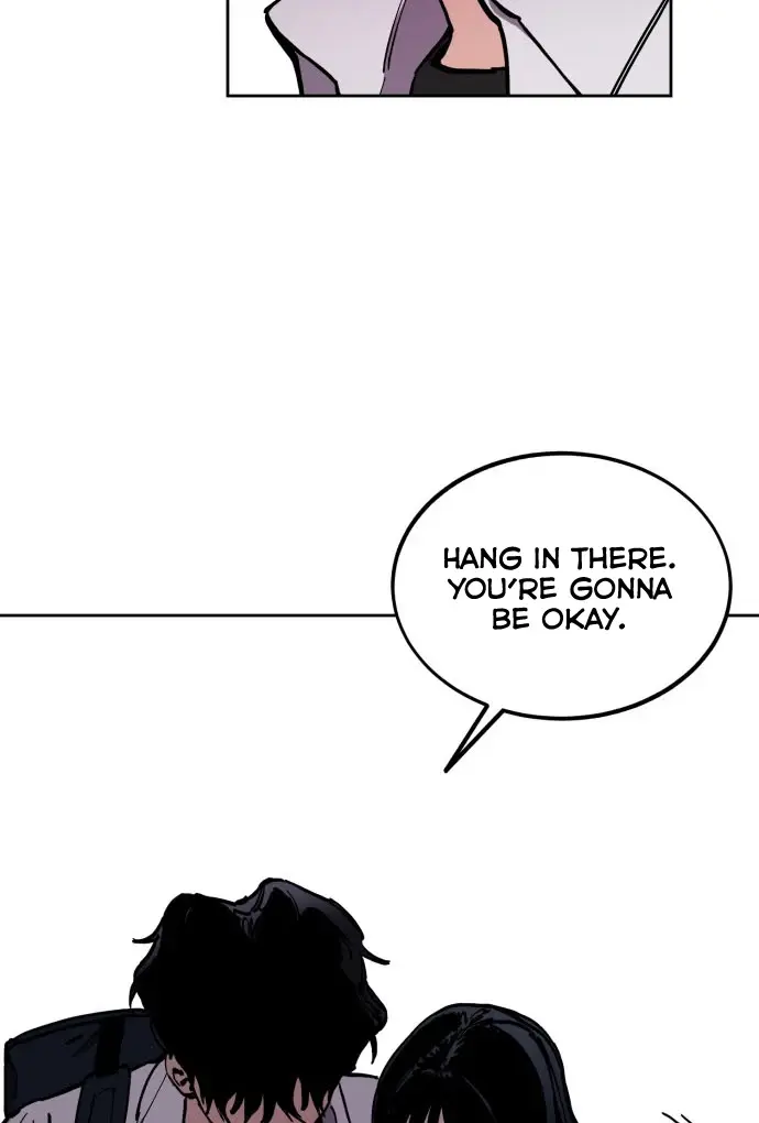 Girl Under Trial Chapter 130 - page 56