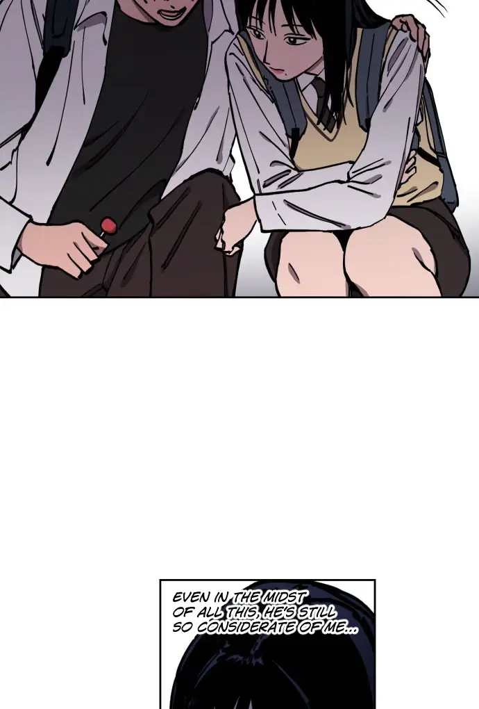 Girl Under Trial Chapter 130 - page 57