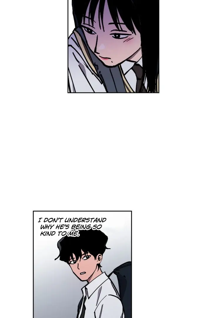 Girl Under Trial Chapter 130 - page 58