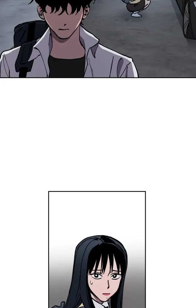 Girl Under Trial Chapter 130 - page 60