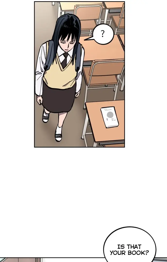 Girl Under Trial Chapter 130 - page 63