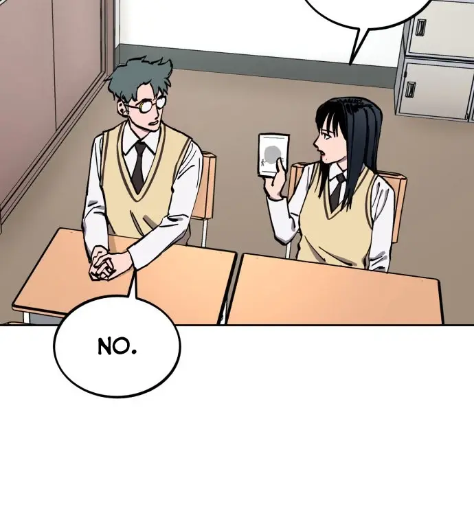 Girl Under Trial Chapter 130 - page 64