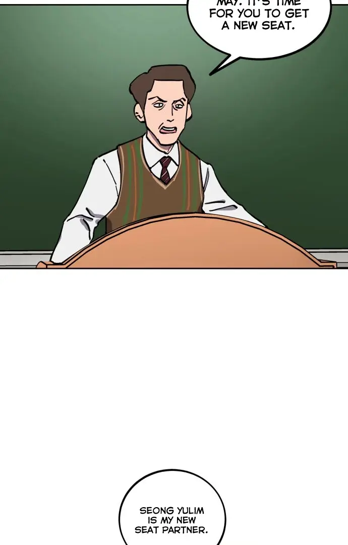Girl Under Trial Chapter 130 - page 68