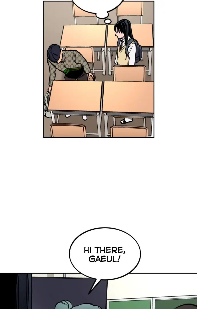 Girl Under Trial Chapter 130 - page 69