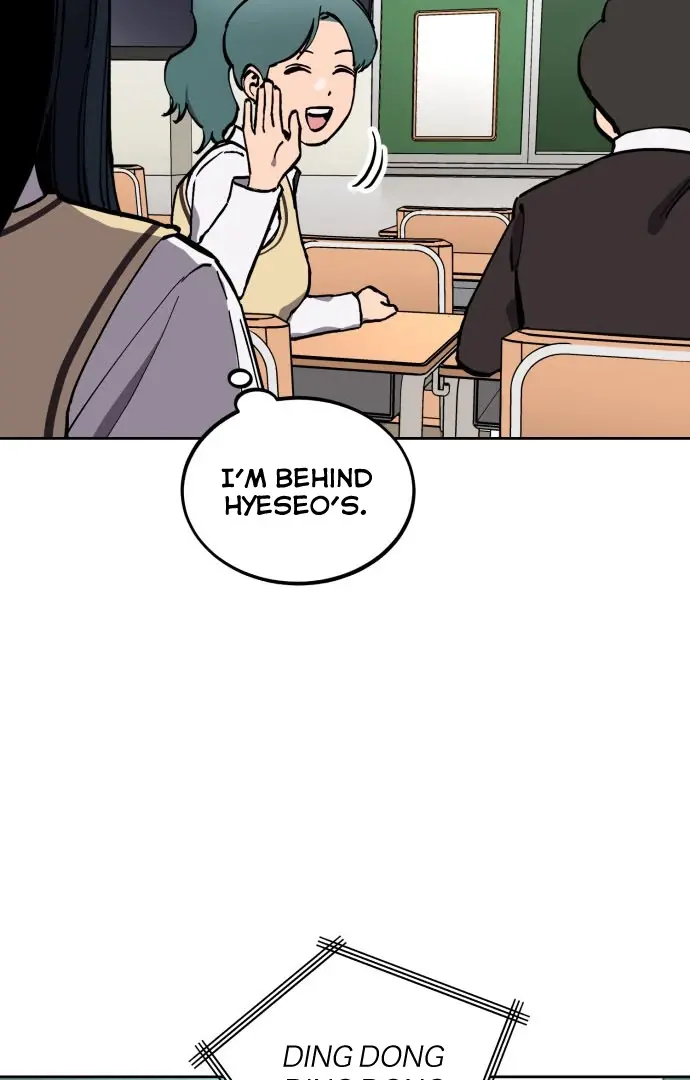 Girl Under Trial Chapter 130 - page 70