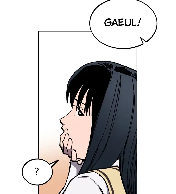 Girl Under Trial Chapter 130 - page 72