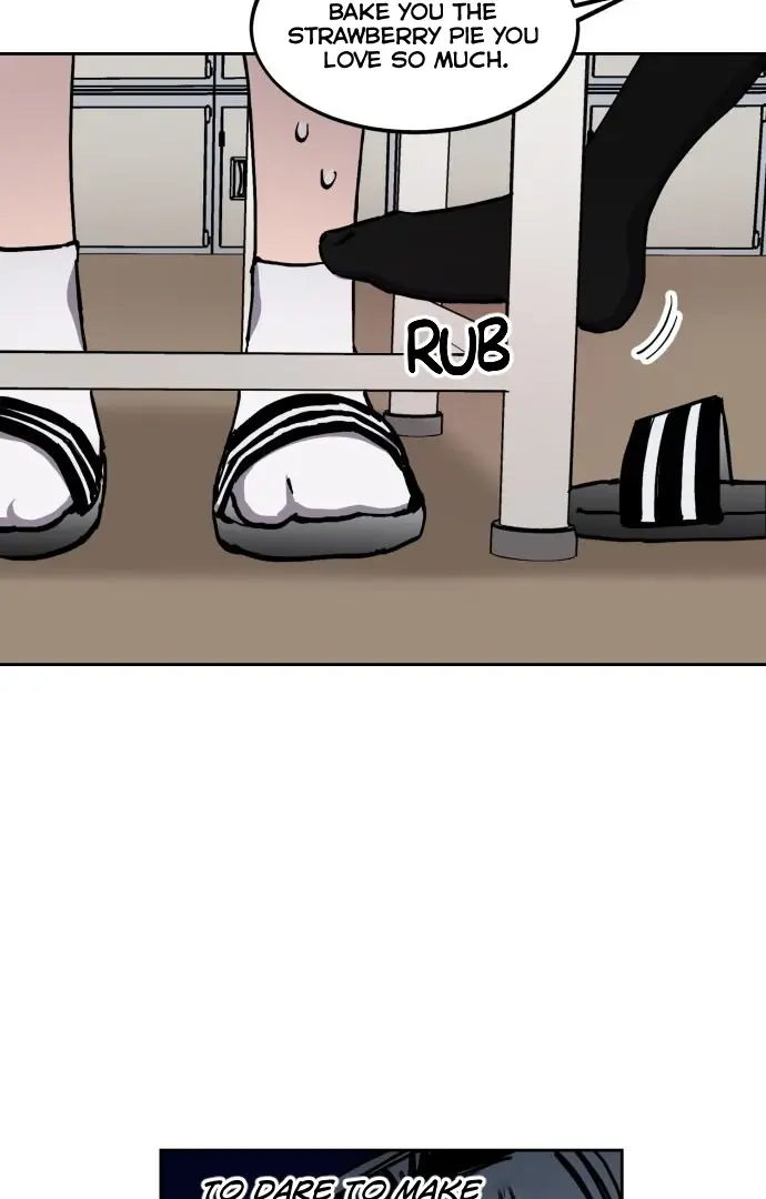 Girl Under Trial Chapter 130 - page 75